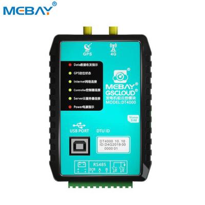 China Mebay 4G GSCloud Generator Module DT4000 DT4000 Remote Controller Controller for sale