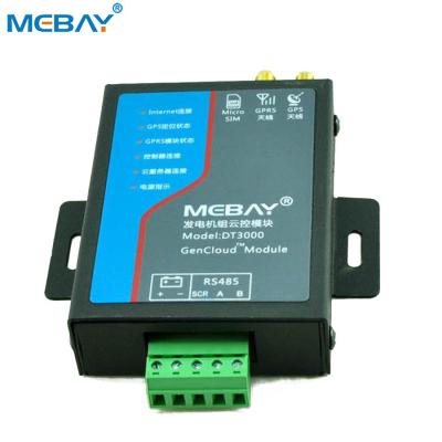 China Mebay Genset GSCloud 2G Monitor Remote Panel DT3000 mk2 DT3000 mk2 for sale