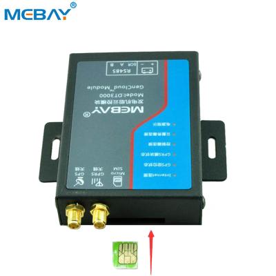 China Mebay Generator GScloud Monitor Remote Module DT3000 mk2 DT3000 mk2 for sale