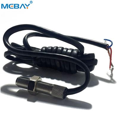 China Magnetic Pickup For MSP6730 Generator MPU Speed ​​Sensor Magnetic Character Speed ​​Sensor for sale