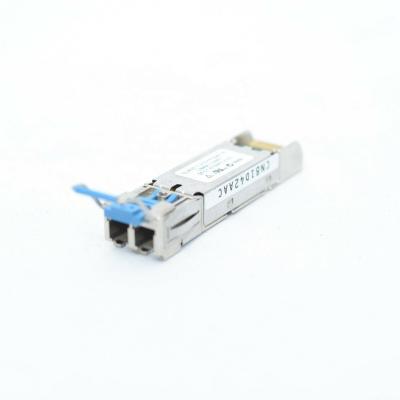 China GLC-BX-U GLC-BX-D SFP-10/25G-CSR-S SFP-25G-SR-S SFP Module SFP-25G-SR-S for sale