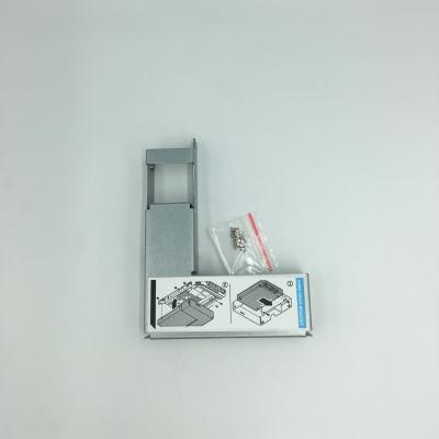 China Metal T430 T630 R730XD R720XD 2.5 In 3.5inch Hard Disk Caddy Tray 09w8c4 9w8c4 for sale