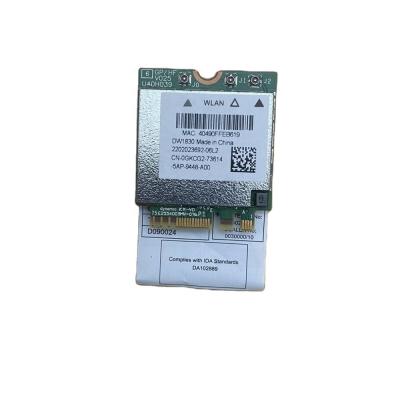 China DW1830 WLAN+BT NGFF Wireless Card BCM94360 1830 DW1830 for sale