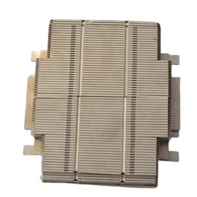 China PowerEdge R610 CPU CPU Heatsink TR995 0TR995 0TR995 for sale