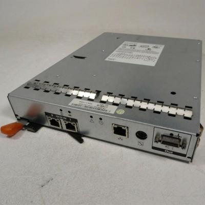 China MD3000I iSCSI Controller Module 0X2R63 CM669 MW726 T658D amp01rsim MD3000i Dual Port Controller for sale