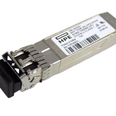 China 10Gb SFP+ SR Transceiver 455883-B21 455885-001 SFP Module 455883-B21 for sale