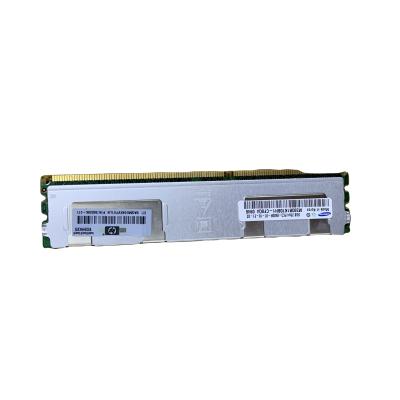 China Server Memory 516423-B21 500206-071 519201-001 8G 2RX4 PC3-8500R DDR3 for sale