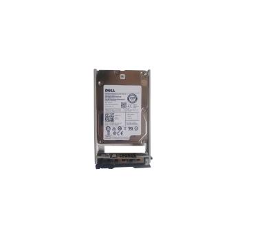 China Hdd 400-AJRR 300GB 15K RPM 2.5 INCH SFF ENTERPRISE 12GB/S SAS HARD DRIVE HDD 7FJW4 for sale