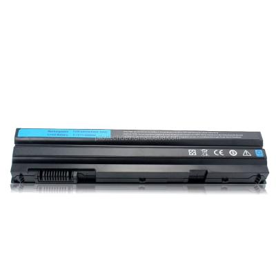 China WNVN Laptop Battery E5420 E6420 E6520 PRRRF M5Y0X NHXVW T54FJ 5200mAh for sale