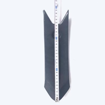 China High Quality Farms Plow Blades For Agriculture Machinery Farm Part Tine Plow Tips Agricultural Cultivator Hot Selling Machinery for sale