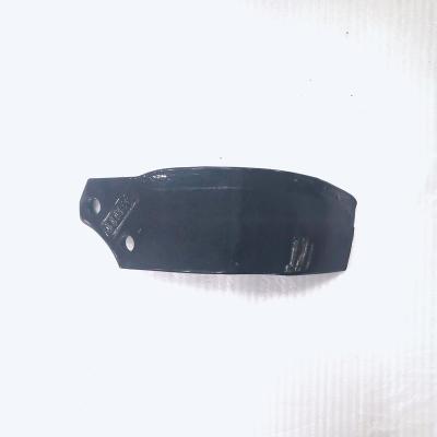 China Plant tiller blade for sale