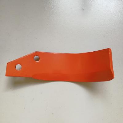 China Rotary cultivator manufacturers directly for high quality custom-recovery knives for sale