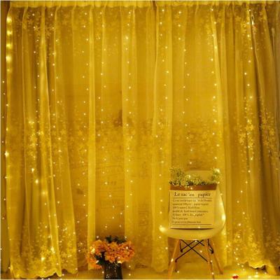 China String Light 100 LED USB Waterproof Micro Wire Copper Fairy String Lights for Wedding Indoor Outdoor Christmas Home Party Decor 