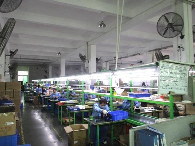 Verified China supplier - Shenzhen Sresky Co., Ltd.