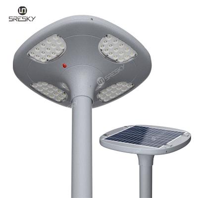 China Waterproof Yard/Garden/Stable/Passage Garage Door Warehouse Led Solar Lights New Outdoor 20W Lamp Led Solar Garden for sale