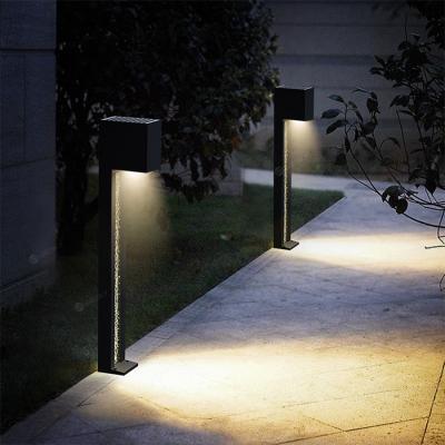 China Cheap new design portable solar lights from /Pathway etc. of road/garden/park/square/street for the garden lamp for sale