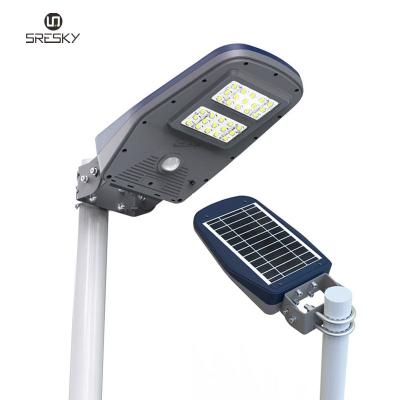 China Residential/Yard/Road/Garden Outdoor 10W Led Solar Yard Lamp Post Lighting for sale