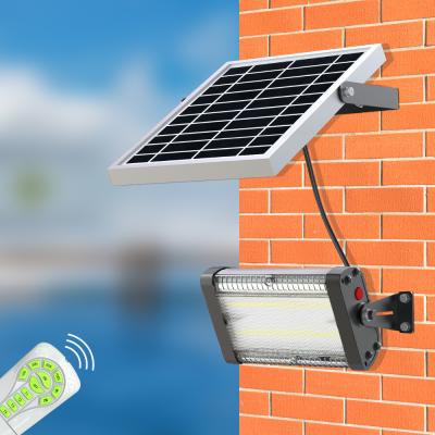 China High Quality Indoor Outdoor Led Solar Wall Sconce Light Waterproof Wall Lamp /Outdoor /Barn/Road/Garden/Park/Square/Street /Pathway etc. for sale