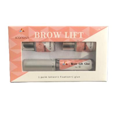 China With Instructions Hot Selling New Product Good Quality New Arrivals Kit Set Brow Lift Pouch for sale