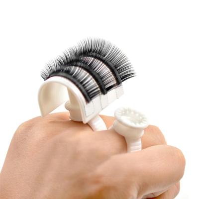 China Eyelash Extension Tools Wholesale Cheap Price Ring For Eyelash Extension Eyelash Extension Holder for sale