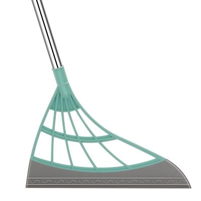 China Home household cleaning magic broom, cleaning brush and lazy broom for sale