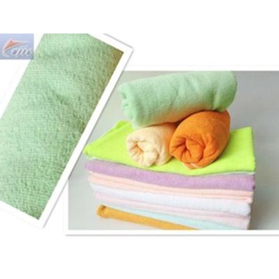 China Sustainable microfiber cleaning cloth for sale