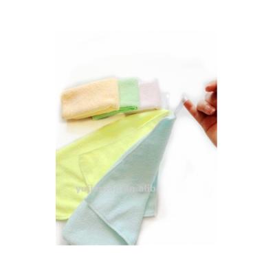 China Sustainable Microfiber Towel for sale