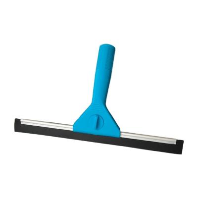 China Plastic Squeegees Car Squeegees Stainless Steel Handle Viable Squeegee Window And Glass Cleaning Window for sale