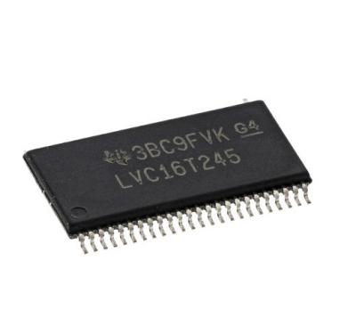 China Original Logic IC Microcontroller Integrated Circuits Electronic Components SN74LVC16T245DGGR IC Chip 2mm for sale