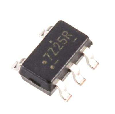 China NC7SZ125M5X Module SIM800C SIM800 IC 4 Frequency 2mm Packet Voice SMS Data Transfer Module for sale