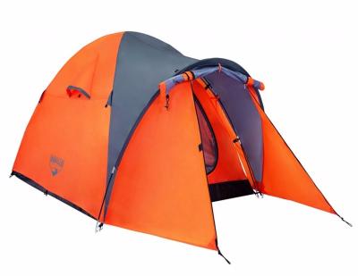 China Bestway 68007 Stable NAVAJO X2 Tent Portable Trekking / Hiking Tent For Camping for sale