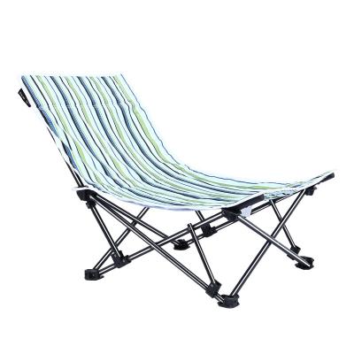 China Modern Wholesale Hot Selling Aluminum Portable Folding Chairs Durable Camping Cadeira Light Weight Fishing Chairs for sale