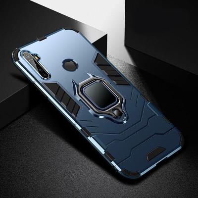 China ABS Shockproof Case For Realme X2 pro XT 5 6 pro 3 X50 C2 Back Cover Phone For OPPO F11 pro A9 A5 2020 A52 Reno 3 2 Z K1 A1K for sale