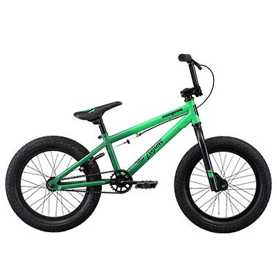 China Easy Children's Bicycles 16-20 Inch Wheels For Kids And Junior To Senior Riders for sale