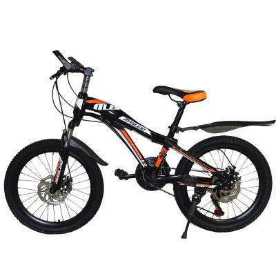 China Aluminum Alloy 21 Speed ​​Disc Brake Snow Bike / Shock Absorption Custom Curing 24 Speed ​​TENGKE Tire 4.0 Wide Mountain B for sale