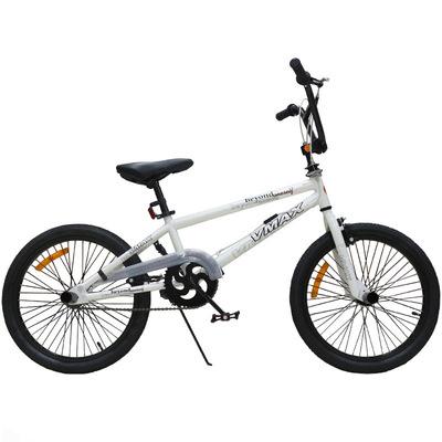 China DIRT JUMP 2022 Chinese Performance Cycling Male And Female Extreme Stunt Bike Adults BMX 20 Inch Street Car for sale