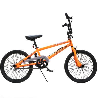 China DIRT JUMP 2022 Show Bicycle Male And Female Adults BMX 20 Inch Tram Kids Extreme Stunt Fancy Bike for sale