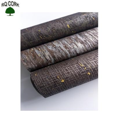 China G&L LCK CLASSIC Series Luxury Wallpaper Designs Cork Wallpaper For Living Room for sale