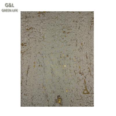 China G&L LCK Cork Wallpaper Series CLASSIC Modern China Wallpaper for sale