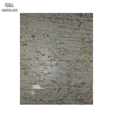 China CLASSIC Bedroom Cork Wallpaper from G&L LCK series wallpaper in Portugal for sale