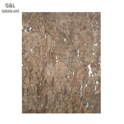 China G&L LCK Cork Wallpaper CLASSIC Series Wallpaper Waterproof For Bathroom for sale