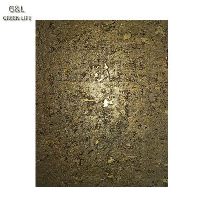 China G&L LCK Series Wallpaper CLASSIC Cork Wallpaper Room For Sale for sale