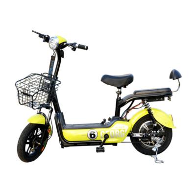 China Cheap Custom Popular Product Fashion Fastest Kit Electric Bicycle With Batery for sale