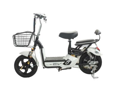 China Fashion China Quality Professional Wholesale Manufacturer Electric Bicycle for sale