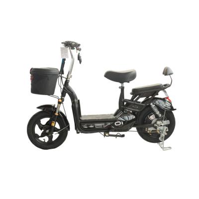 China New Model Fashion Smart Electric Scooters Electric Scooters New Model Electric Bike for sale