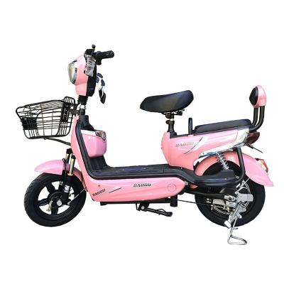 China China Fashion Cheap Electric Bicycle Electric Scooter With Good Quality for sale