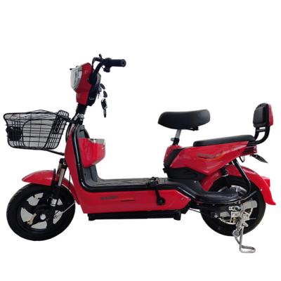 China Brand New High Quality Professional Ebike Electric Bike Fashion Supplier for sale