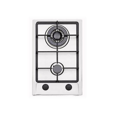 China Wholesale Household Restaurant Indoor Cooking Double Burner Gas Stove for sale