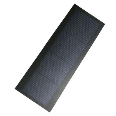 China Epoxy Solar Panel PET Solar Panel Mini Solar Panel 0.1W 1W 2W 3W 5W 8W 10W 3V 5V 6V 9V 12V 18V ETFE Solar Panels for sale