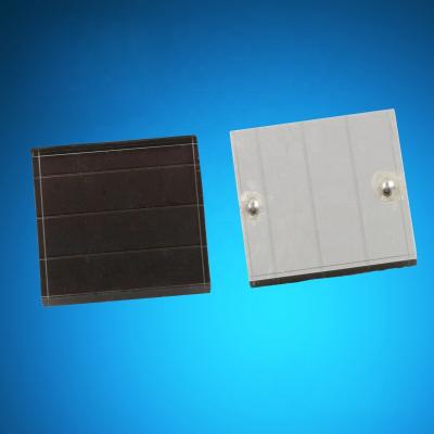 China Custom Amorphous Silicon Amorphous Solar Panel For Led Solar Lights for sale